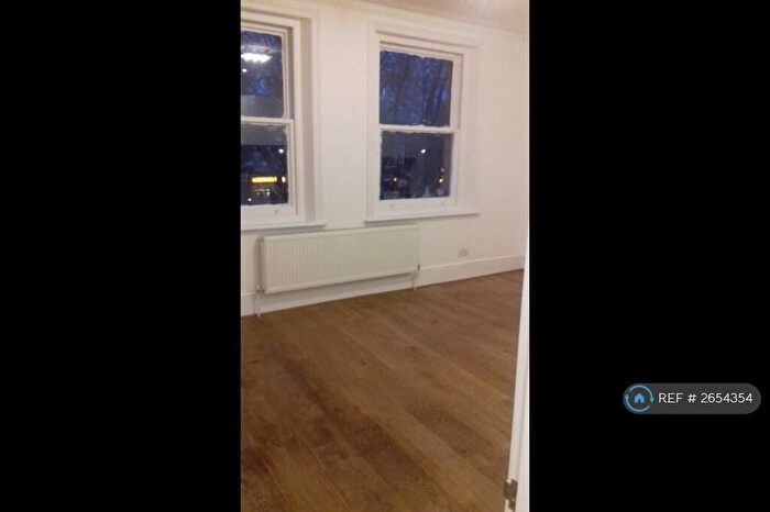 2 Bedroom Flat To Rent In West End Lane, London, NW6