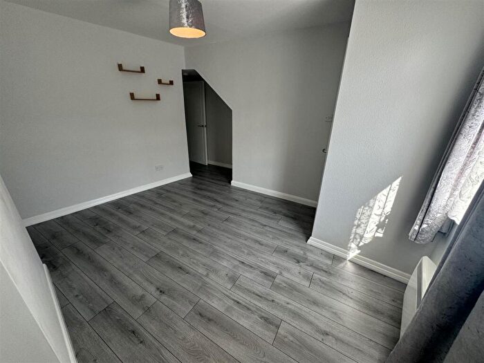 1 Bedroom Flat To Rent In Winsover Road, Spalding, PE11