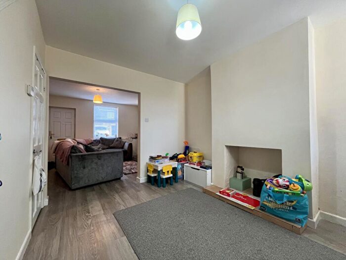 2 Bedroom End Of Terrace House For Sale In Crowland Road, Eye, Peterborough, PE6