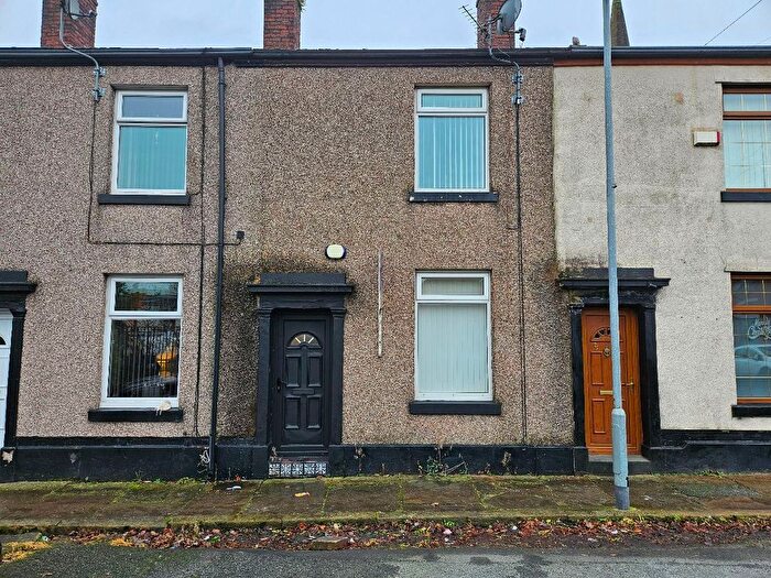 2 Bedroom Terraced House To Rent In Greenfield Street, Rochdale, OL11