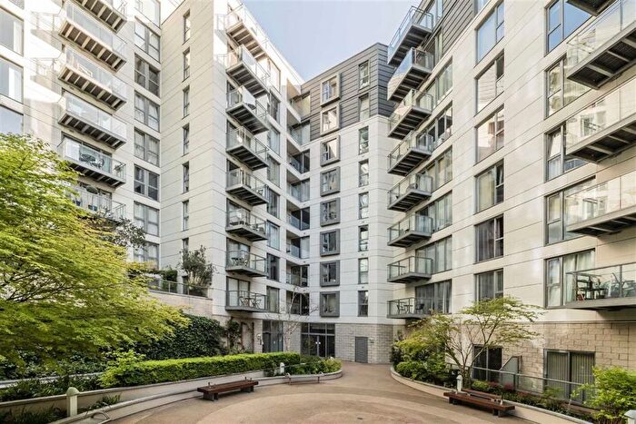 Studio For Sale In Avantgarde Place, Shoreditch, E1