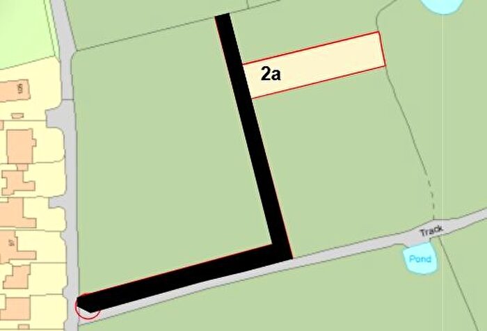 Land For Sale In Lane, Frodsham, WA6