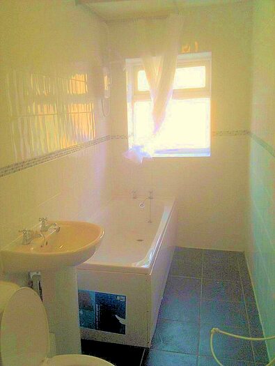 4 Bedroom House To Rent In Gainsborough Road, Liverpool, Liverpool, L15