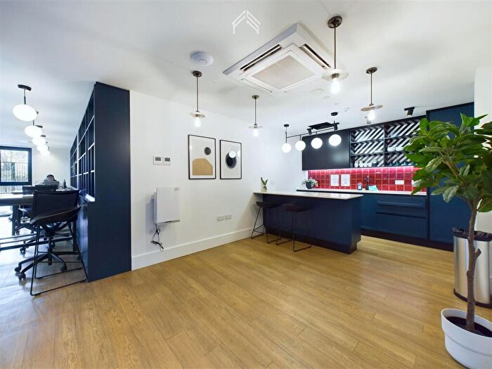 1 Bedroom Flat To Rent In Olympic Way, London, HA9