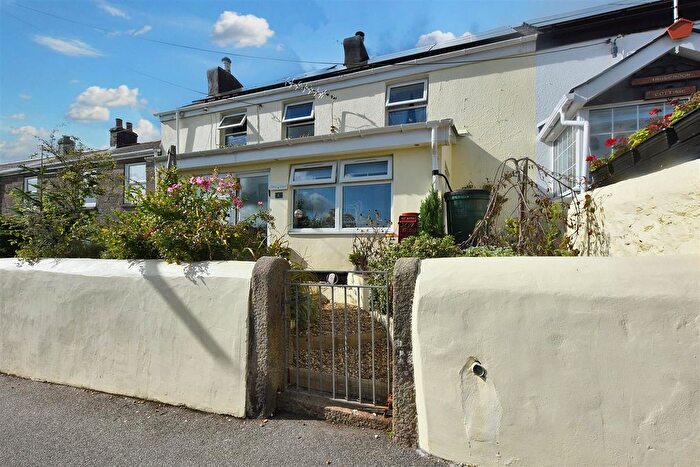 3 Bedroom Cottage For Sale In Vogue Hill, St. Day, Redruth, TR16
