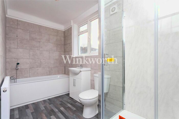 4 Bedroom Flat To Rent In Golders Green Road, London, NW11