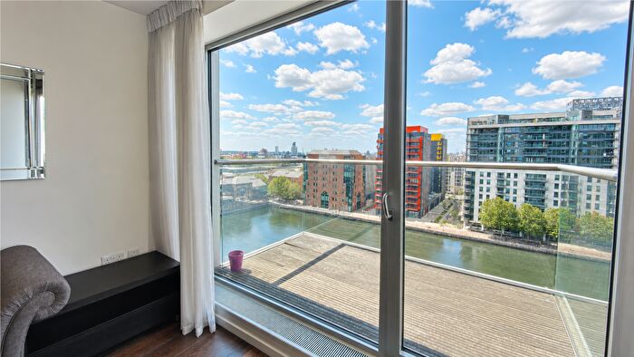 2 Bedroom Apartment To Rent In Baltimore Wharf, South Quay, London, E14