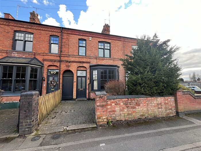 4 Bedroom Terraced House For Sale In Coventry Road, Narborough, Leicester, LE19