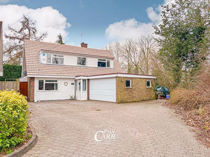 4 Bedroom Detached House For Sale In Church Lane, Middleton, - Wonderful Village Location, B78