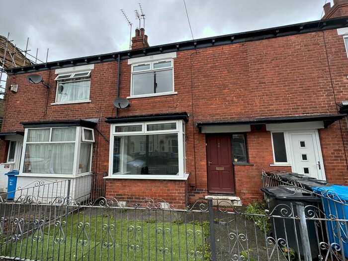 3 Bedroom Terraced House To Rent In Lambert Street, Hull, HU5