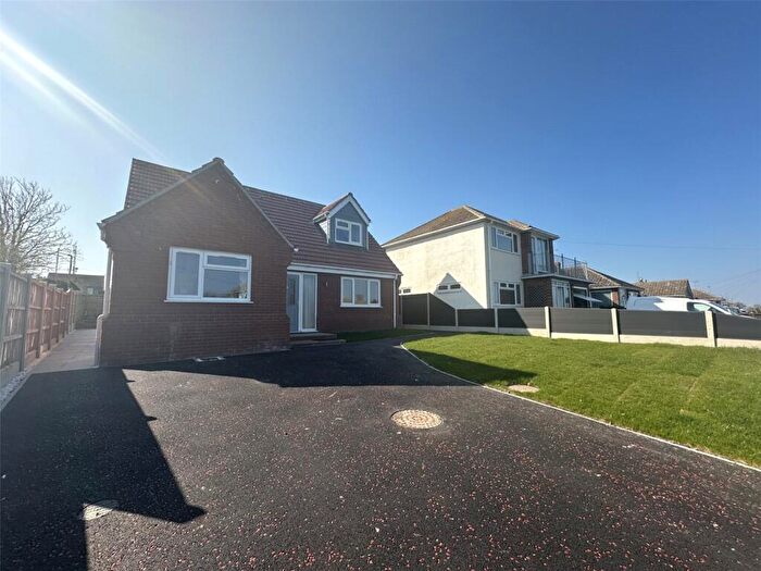3 Bedroom Detached House To Rent In Greenhill Avenue, Caister-on-Sea, Great Yarmouth, Norfolk, NR30