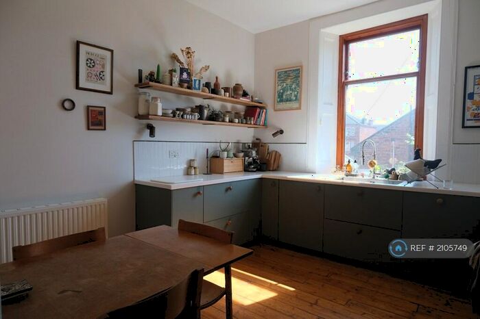 1 Bedroom Flat To Rent In Daisy Street, Glasgow, G42