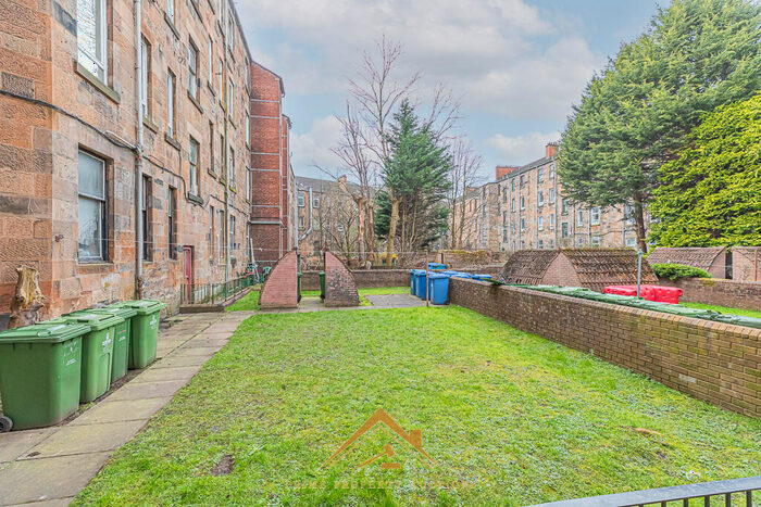 1 Bedroom Flat For Sale In /, Ibrox Street, , Glasgow, G51