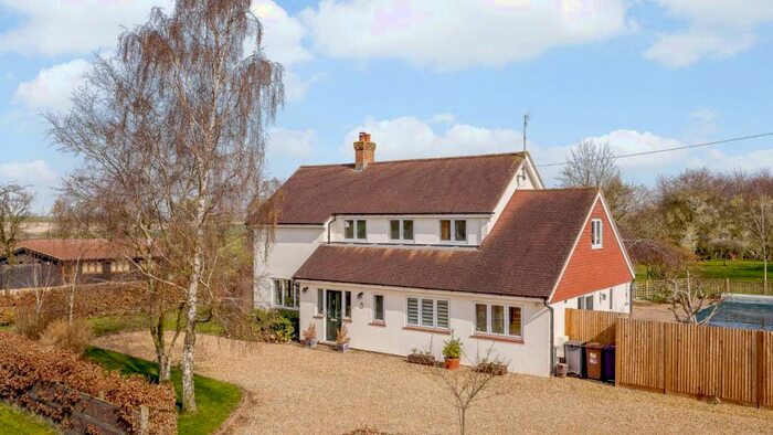 4 Bedroom Detached House For Sale In Ashwell Road, Bygrave, Baldock, Hertfordshire, SG7