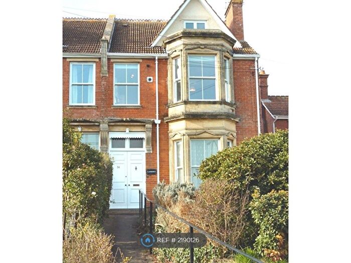 1 Bedroom Flat To Rent In Durleigh Road, Bridgwater, TA6