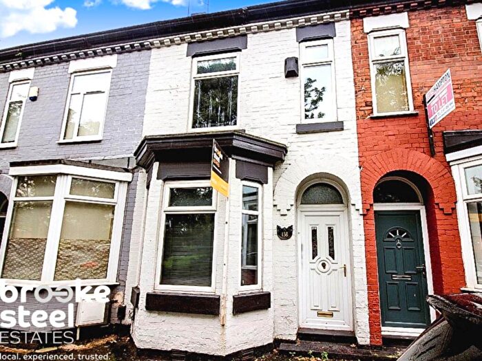 3 Bedroom Terraced House To Rent In Fitzwarren Street, Salford, M6