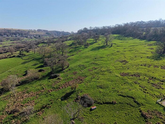 Land For Sale In Crippetts Lane, Leckhampton, Cheltenham, GL51