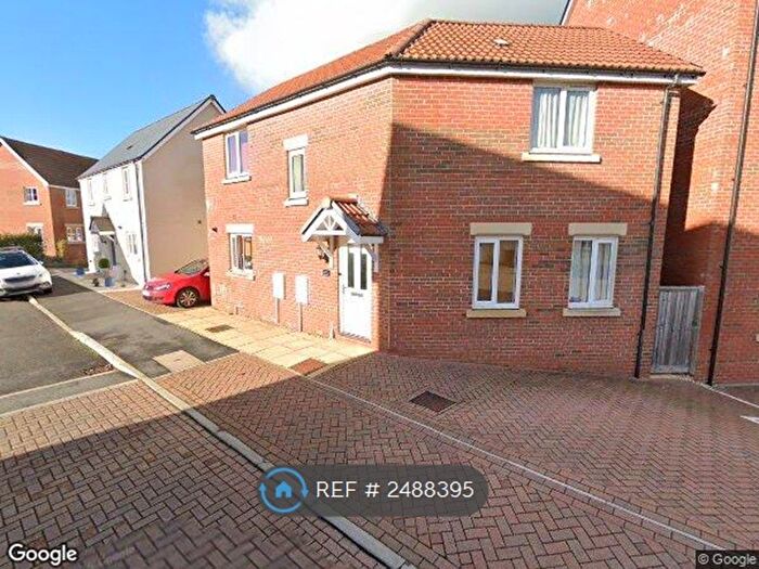 4 Bedroom Detached House To Rent In Mills Drive, Wellington, TA21