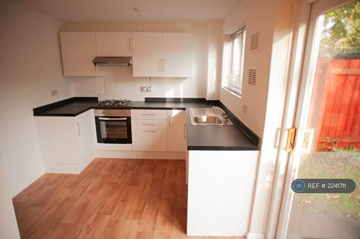3 Bedroom Terraced House To Rent In Willonholt, Peterborough, PE3