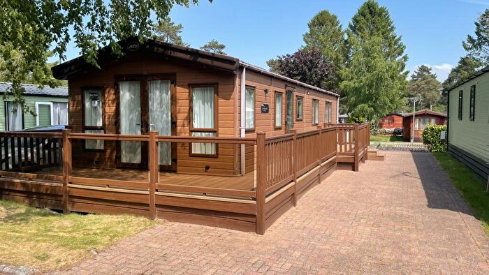 2 Bedroom Lodge For Sale In Lowther Holiday Park, Earl Henrys Drive, CA10
