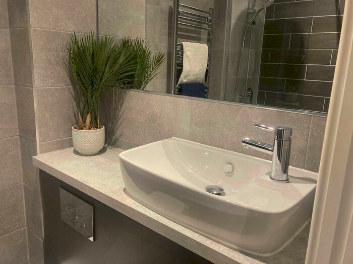 Studio To Rent In Earl Street, Sheffield, S1