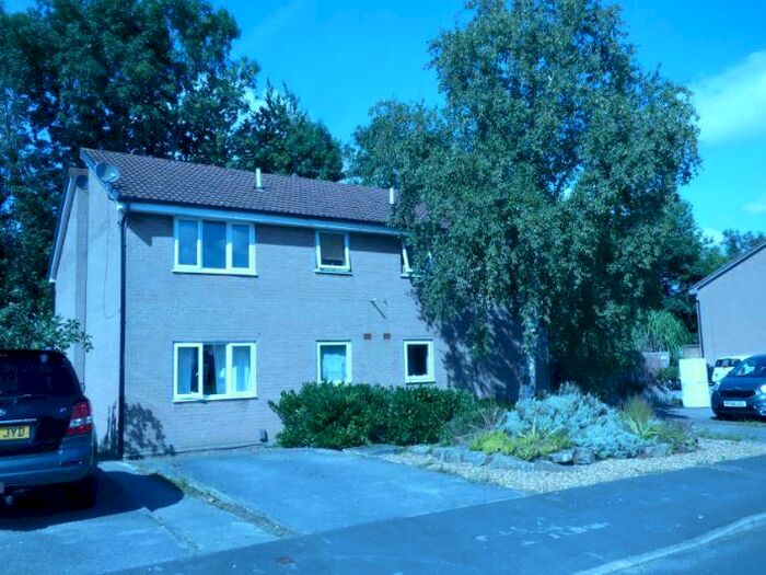 1 Bedroom Flat To Rent In Greenfield Way, Preston, PR2