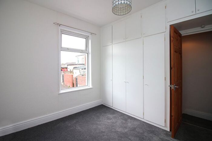 2 Bedroom End Terrace House For Sale In Camden Road, Blackpool, FY3
