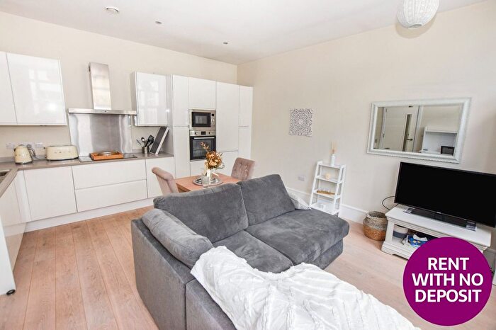1 Bedroom Flat To Rent In Dock Office, Furness Quay, Salford, M50