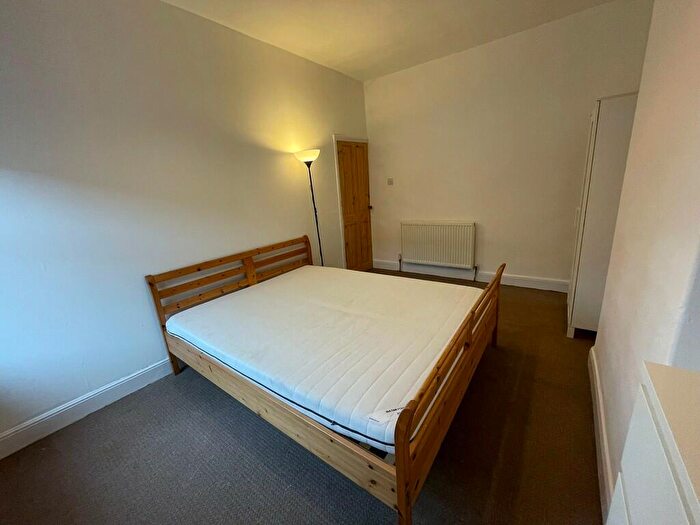 1 Bedroom Terraced House To Rent In Barden Terrace, Armley, LS12