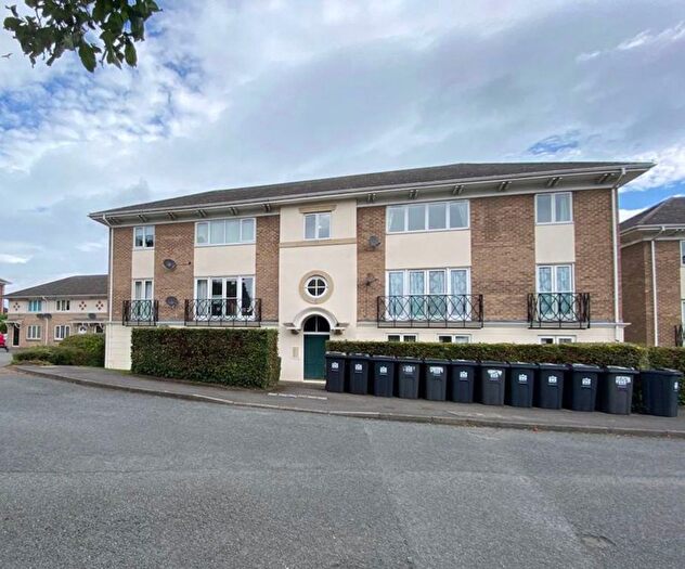 2 Bedroom Flat To Rent In Hawkesbury Mews, Darlington, DL3