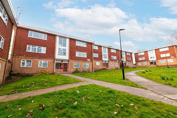 1 Bedroom Flat To Rent In Abdon Avenue, Birmingham, B29