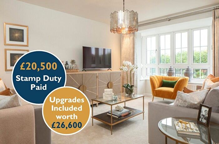 4 Bedroom Detached House For Sale In Hook Lane, Bognor Regis, PO21