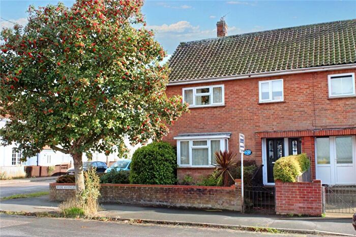 3 Bedroom Semi-Detached House For Sale In Pier Avenue, Southwold, Suffolk, IP18