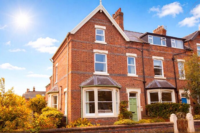 1 Bedroom Flat To Rent In Flat, Cecil Street, FY8