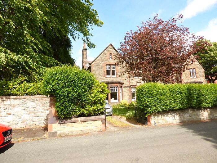 2 Bedroom Flat For Sale In Spylaw Bank Road, Edinburgh, EH13