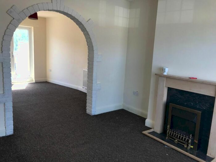 2 Bedroom End Of Terrace House To Rent In St Catherines Avenue, Balby, DN4