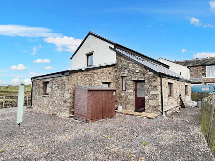3 Bedroom Detached House For Sale In High Ewbank Barras, Kirkby Stephen, CA17