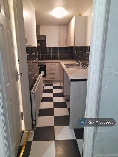 2 Bedroom Terraced House To Rent In Webster Road, Liverpool, L7