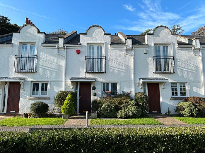 2 Bedroom Terraced House To Rent In Royal Esplanade, Ramsgate, CT11