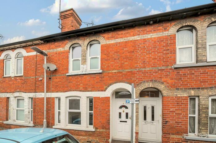 3 Bedroom Terraced House To Rent In South Street, Reading, RG1
