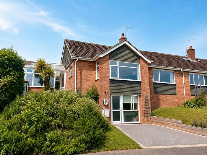 3 Bedroom Semi Detached House For Sale In Millfields Road, Hythe, Kent, CT21