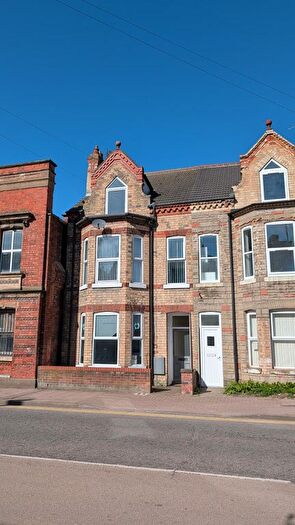 3 Bedroom Flat To Rent In Spital Terrace, Gainsborough, DN21