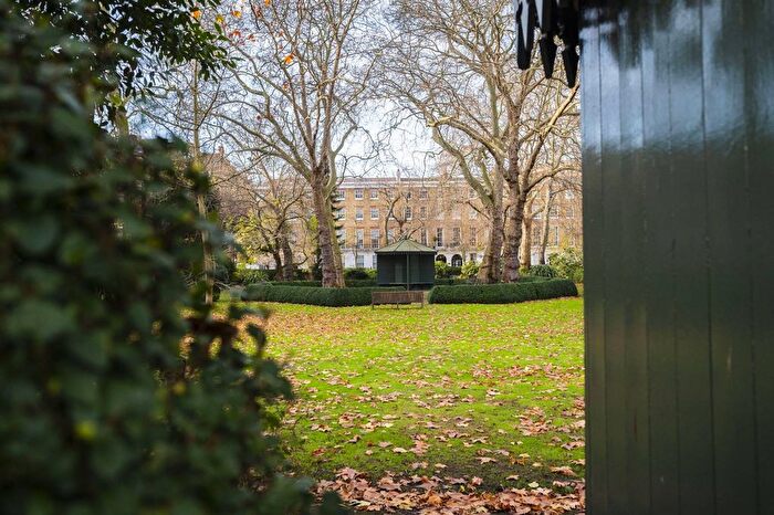 1 Bedroom Flat For Sale In Dorset Square, Marylebone, London, NW1