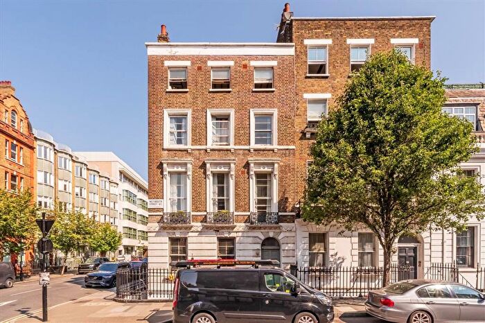 2 Bedroom Flat To Rent In Weymouth Street, Marylebone, W1G