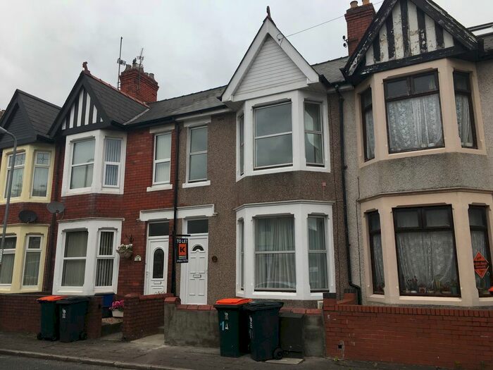 3 Bedroom Terraced House To Rent In Jackson Place, Newport NP19