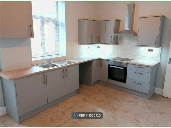 2 Bedroom Terraced House To Rent In Rishton, Rishton, BB1