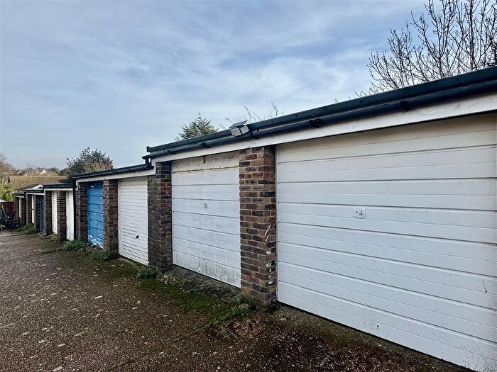 Parking To Rent In College Road, Bexhill-On-Sea, TN40