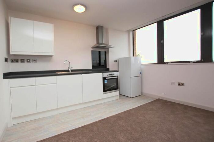 1 Bedroom Flat To Rent In New Priestgate House, Peterborough PE1