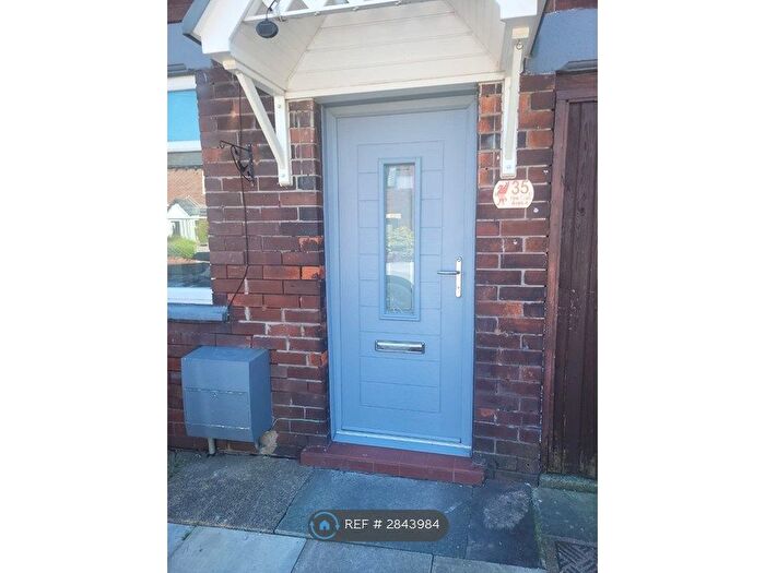 3 Bedroom Terraced House To Rent In Yewtree Avenue, St Helens, WA9