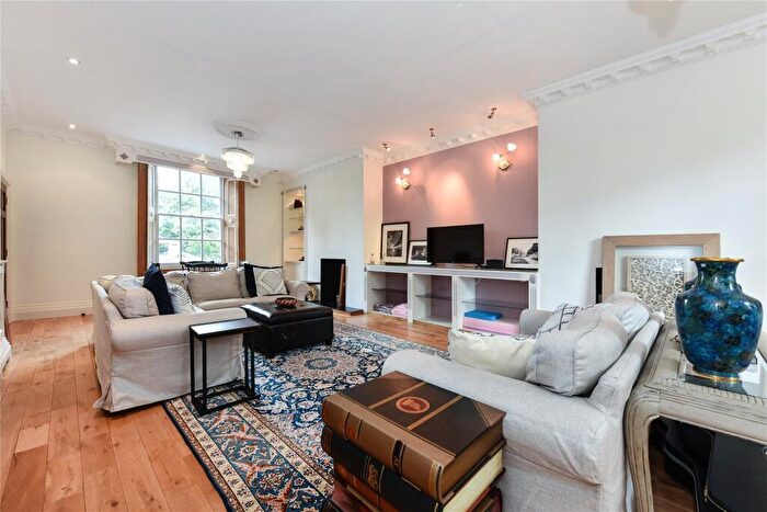 5 Bedroom Terraced House For Sale In Shooters Hill Road, London, SE3